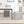 Linen Dining Chairs - Modern Fabric Side Chairs for Dining Room