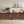 Mid-Century Modern 4-Door Credenza Sideboard