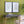 Set of 2 Wall Arts with Black Frames