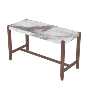Counter Height Bar Table For Kitchen