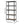 5-Tier Adjustable Heavy Duty Metal Storage Shelves