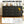 9 Drawer Dresser for Bedroom, Metal Profile Chest of Drawers