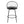 Riley - Claire Farmhouse Fixed Height Counter Stool With Swivel With Round Footrest (Set of 2)