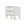 Rockefeller - Nightstand With 2 Drawers - Off White