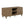 Modern 60 Inch TV Stand in Classic Walnut Finish
