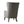 Arianna Swoop Wing Chair
