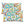 2 Pack Outdoor Lumbar Pillow Covers - Blue Medallion