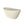61 Inch Freestanding Solid Surface Soaking Bathtub