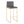 Fuji - Contemporary Design High Back Barstool