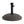 Ander Outdoor 68-Pound Round Umbrella Base - Brown