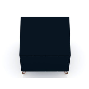 Rockefeller - 2 Drawer Nightstand