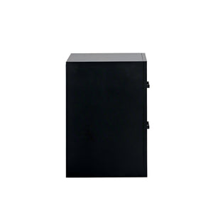 Morris - 2 Drawers Nightstand