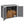 Horizontal Outdoor Storage Shed with Ramp & Hydraulic Lid