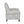 Kirby Transitional Push Back Recliner Chair