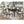 Alexander - Rectangular Extension Leaf Dining Table - Black