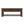 Monroe - Rectangular Coffee Table With Drawers - Brown