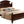 Bed Hand Carved Traditional