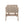 Outdoor Acacia Wood Patio Club Chair