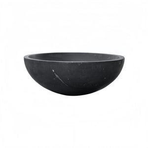 Bathroom Vessel Sink, Circular Design
