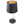 Desk Lamp For Bedside And Table Use - Black