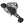 Feather Chromium Casting Fishing Reel - TRAPSKI