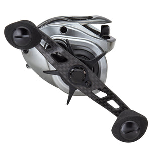 Feather Chromium Casting Fishing Reel - TRAPSKI