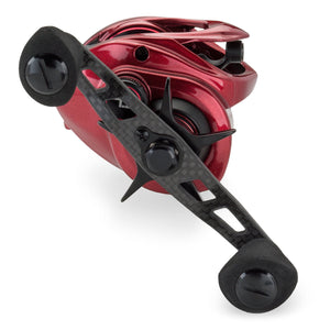 Feather Chromium Casting Fishing Reel - TRAPSKI