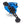 Feather Chromium Casting Fishing Reel - TRAPSKI