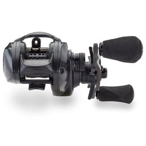 Feather Chromium Casting Fishing Reel - TRAPSKI