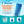 Hurricane 2 Pack HF5345-01M Elite Aseptic Spa Filter Cartridge Replacement