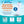 Hurricane 4 Pack HF7489-04 Advanced Pool and Spa Filter Cartridge Replacement