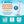 Hurricane 4 Pack HF7488-04 Advanced Pool and Spa Filter Cartridge Replacement