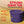 Little Giant 70 Quart Durable and Versatile Utility Muck Tub w/Handles, Purple