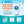 Hurricane 4 Pack HF7482-04 Advanced Pool and Spa Filter Cartridge Replacement