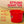 Little Giant 70 Quart Durable and Versatile Utility Muck Tub w/Handles, Red - TRAPSKI