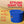 Little Giant 70 Quart Durable and Versatile Utility Muck Tub w/Handles, Blue