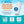 Hurricane Advanced Pool Filter Cartridge for C-7477, PA75SV & FC-1260, 4 Pack