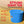 Little Giant 70 Quart Durable and Versatile Utility Muck Tub w/Handles, Berry