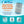 Hurricane HF7626-01 Replacement Spa Filter Cartridge for PA25-4 & Unicel C-7626
