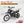 Razor MX650 Dirt Rocket High-Torque Electric Motocross Dirt Bike, 17 MPH, Black
