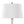 Jenny - Contemporary Table Lamp (Set of 2)