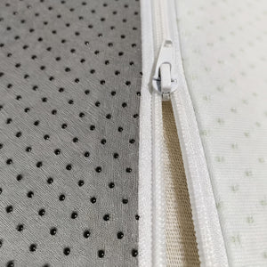Made In US 6" Twin Size Mattress