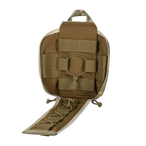M-Tac Medical Pouch Rip Off Gen.II