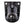 2-5/16 Inch Flat Mount Trailer Coupler, 14,000 LBS