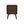 Caroline - Mid-Century Modern Style Night Stand 2 Drawer