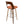Trilogy - Mid Century Modern Barstool (Set of 2)
