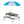 Kids Picnic Table With Sand and Water Table Conversion