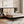 Bed Frame With 2 Nightstands Elegant Design With Lamps