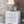 Contemporary Nightstand - Silver Champagne - Particle Board