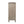 Dauphin - Handpainted Entryway Storage Cabinet - Gray Cashmere